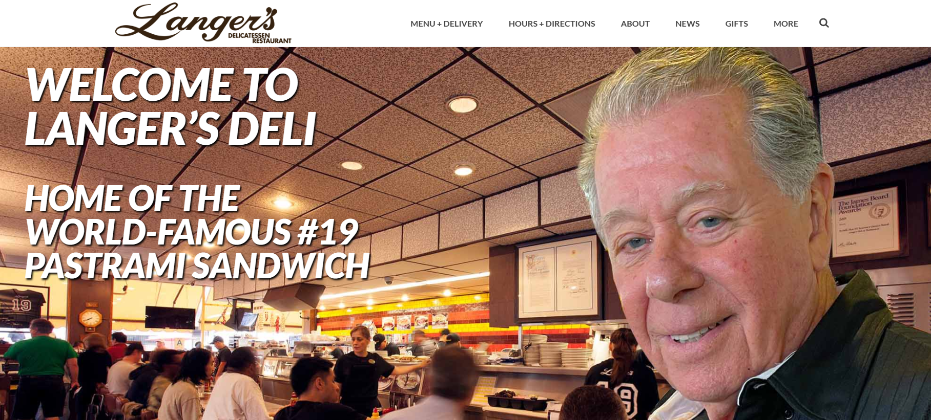 Langersdeli