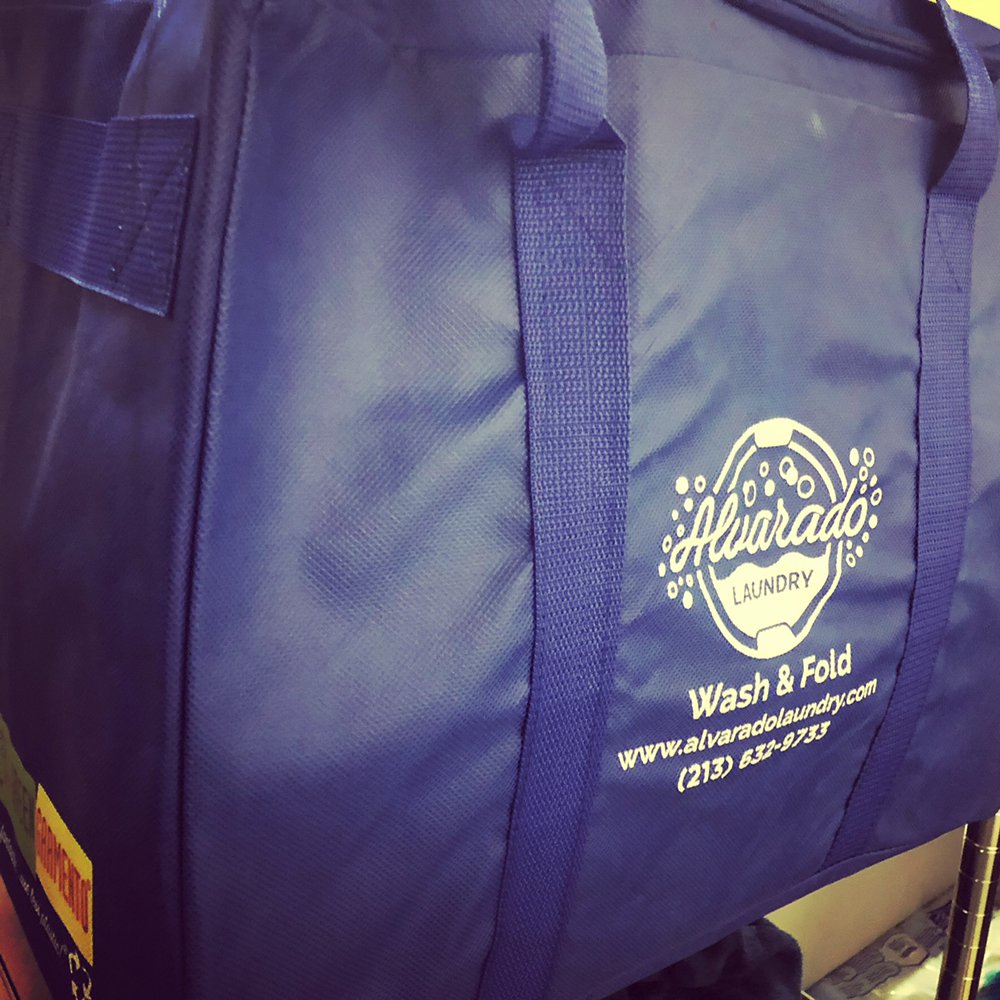 Laundry Bag