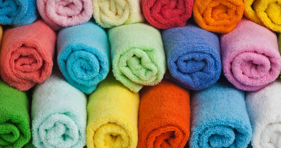 Towels 1800X900