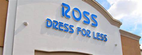 Rossdress For Less
