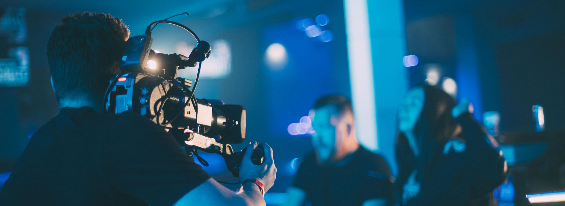 Movie Shoot Shutterstock 1859309227