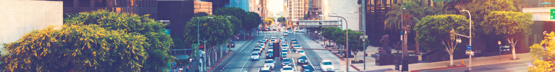 Downtown LA