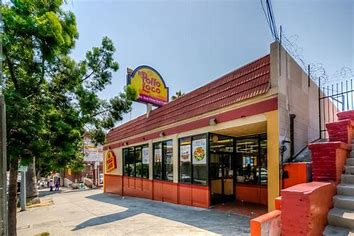 El Pollo Loco