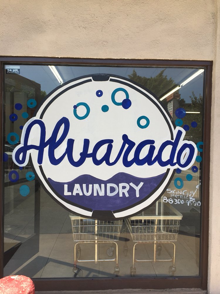 Front Window